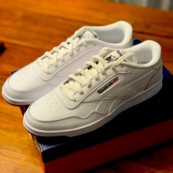 Reebok Other - Brand New Reebok Club Memt Mens Sneakers